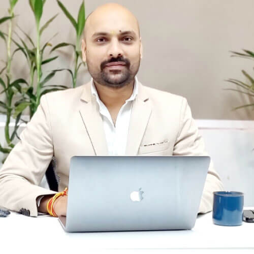 Sandeep Shukla